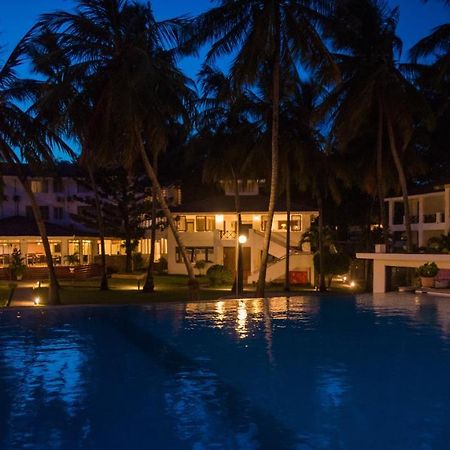 Nyali Beach Holiday Resort Exterior photo