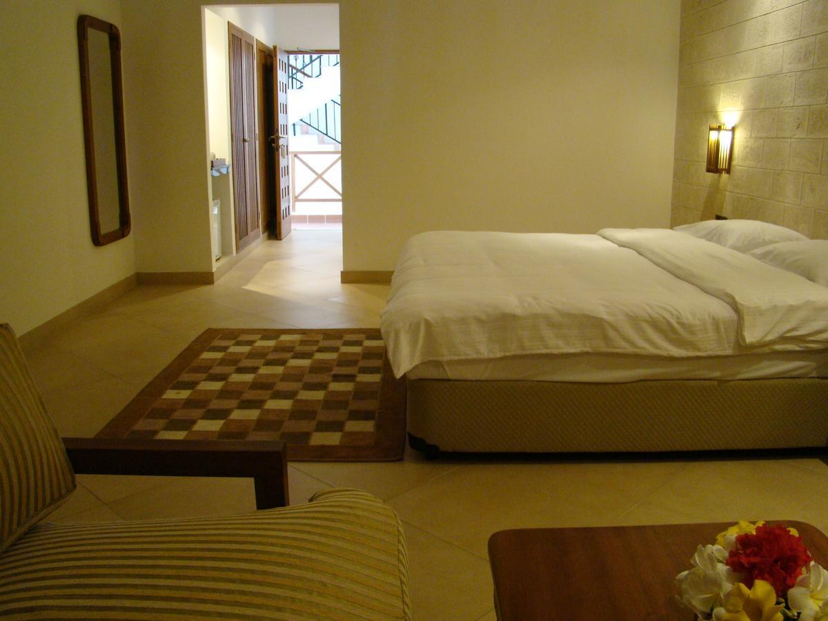 Nyali Beach Holiday Resort Exterior photo